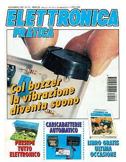 rivista Elettronica Pratica